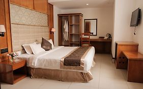 West Hotel